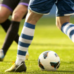 Fußball Bild: © Maxisport - Fotolia.com