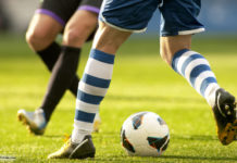 Fußball Bild: © Maxisport - Fotolia.com