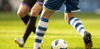 Fußball Bild: © Maxisport - Fotolia.com