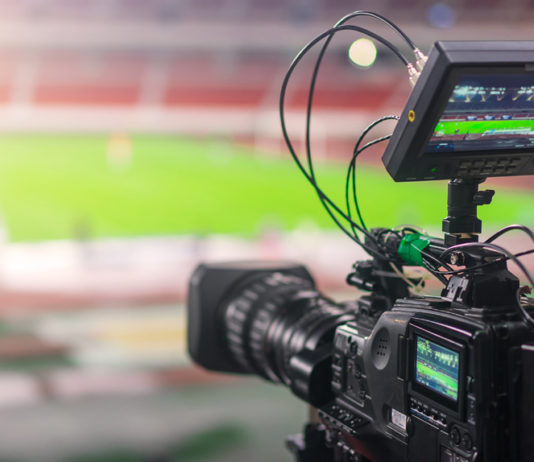 TV-Rechte Bild: © victor217 - Fotolia.com