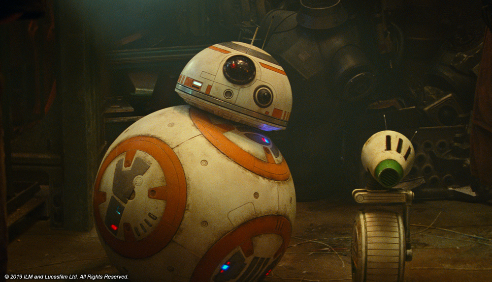 Heute Grosser Star Wars Day Auf Disney Digital Fernsehen