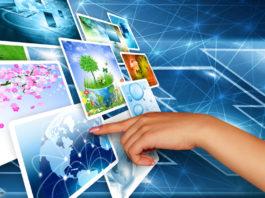 Streaming Internet TV