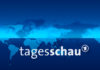Tagesschau Bild: © NDR