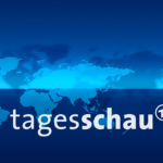 Tagesschau Bild: © NDR