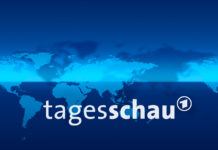 Tagesschau Bild: © NDR