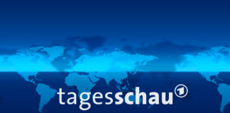 Tagesschau Bild: © NDR