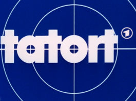 Tatort-Logo
