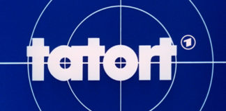 Tatort-Logo