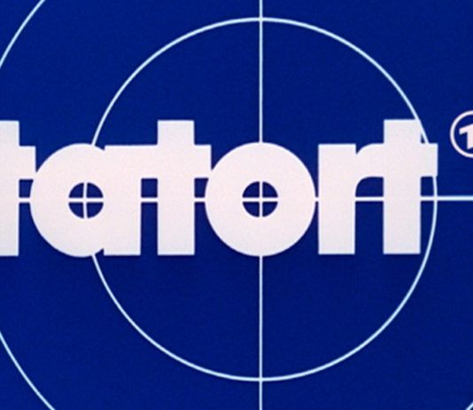 Tatort-Logo