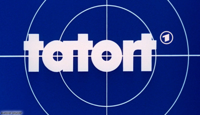 Tatort-Logo