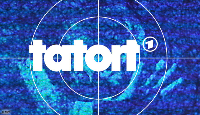 Tatort Bild: © WDR