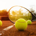 Tennis © yossarian6 - Fotolia.com