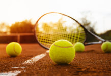 Tennis © yossarian6 - Fotolia.com