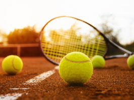 Tennis © yossarian6 - Fotolia.com