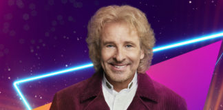 Thomas Gottschalk