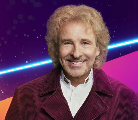 Thomas Gottschalk