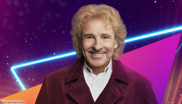 Thomas Gottschalk