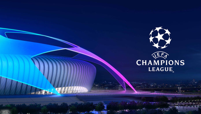 Champions League Hier Gibt Es Bayern Und Gladbach Heute Live Digital Fernsehen