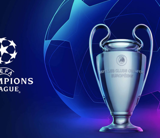 Die UEFA Champions League heute im TV und Stream