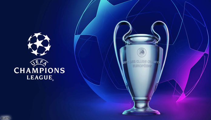 Die UEFA Champions League heute im TV und Stream