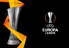 Europapokal Europa league Logo © UEFA