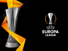 Europapokal Europa league Logo © UEFA