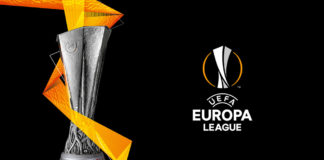 Europapokal Europa league Logo © UEFA