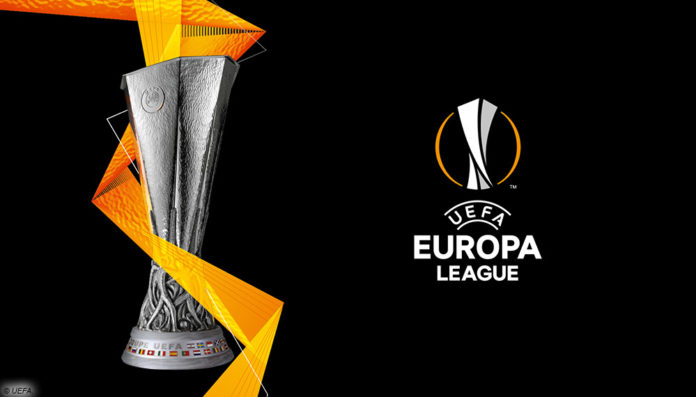 Europapokal Europa league Logo © UEFA