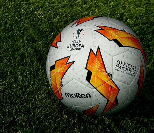 Europapokal