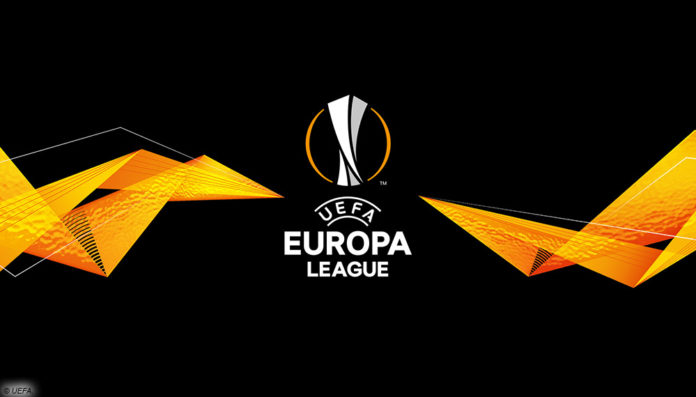 Europa League Europapokal