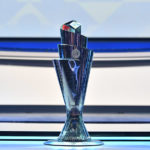 Nations League Pokal © UEFA