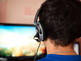 Videospiele Zocken Gaming