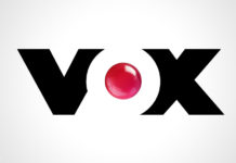 Vox Logo