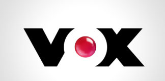 Vox Logo