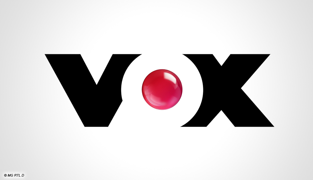 Vox Logo