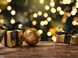 Weihnachten © drubig-photo - Fotolia.com