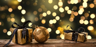 Weihnachten © drubig-photo - Fotolia.com