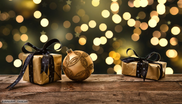 Weihnachten © drubig-photo - Fotolia.com