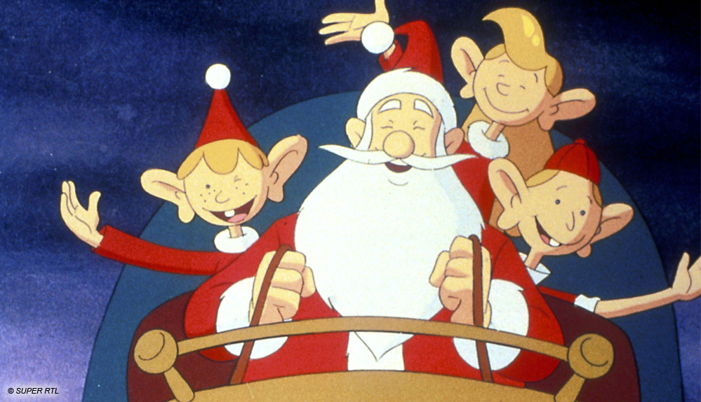 Der Kleine Lord Weihnachten 2022 Im Fernsehen "Der kleine Lord" und Co Wann und wo laufen die Weihnachtsklassiker