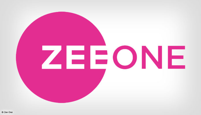 Zee-One-Logo-2018 Bild: © Zee One