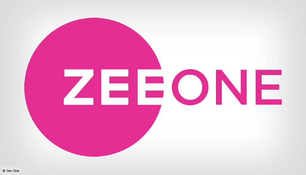 #Bollywood-Sender Zee One kommt als Fast Channel zurück