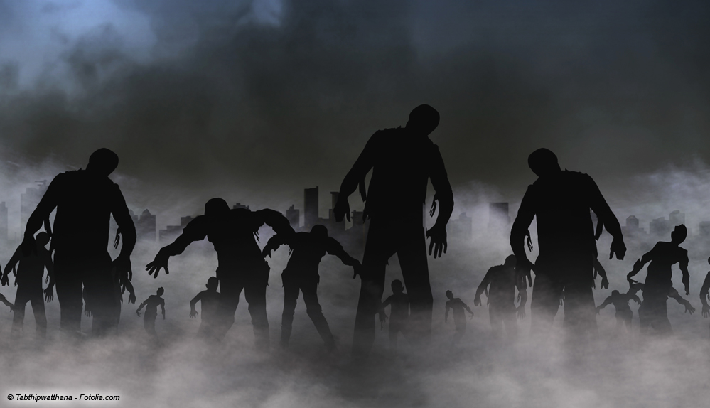 Wirbel um « Zombie 2 » – Arte zeigt versehentlich verbotene Fassung