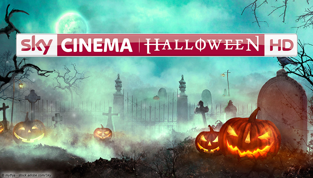 Sky Cinema Halloween Sky Cinema Halloween