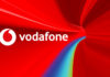 Vodafone Logo