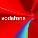 Vodafone Logo