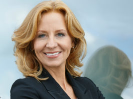 Patricia Schlesinger, RBB; © rbb/Thorsten Klapsch