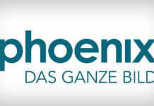 Phoenix, Logo; © Phoenix