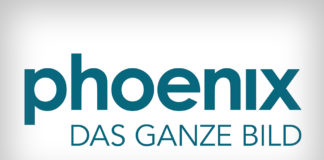 Phoenix, Logo; © Phoenix