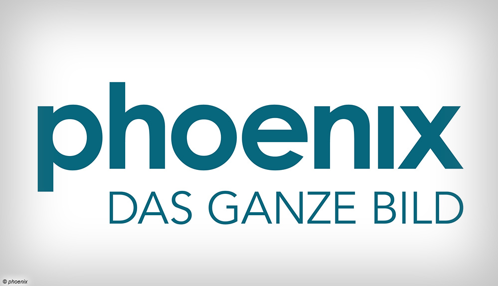 #Jörg Thadeusz ab heute mit neuem Job bei Phoenix