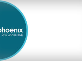 Phoenix, Logo; © Phoenix